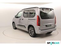 Nuevo Opel Combo S 100 CV (73 kW) 2025 Gris Familiar