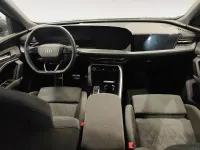 Usado Audi Q5 S-Line 204 CV (150 kW) 2025 Gris/plata SUV