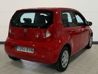 usado Seat Mii 1.0 STYLE EDITION PLUS 75 5P