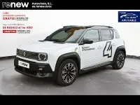 Usado Renault R4 Iconic 110 kW (150 CV) 2025 Blanco Berlina