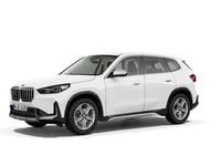 Usado BMW X1 150 CV (110 kW) 2023 Blanco SUV