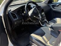 Usado Volvo XC60 Summum 215 CV (158 kW) 2015 Blanco SUV