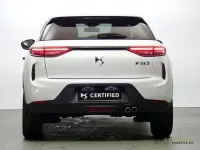 Usado DS Automobiles DS3 Crossback Performance 130 CV (95 kW) 2019 Blanco SUV