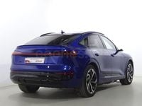 Usado Audi Q8 Sportback e-tron S-Line 2023 Eléctrico SUV