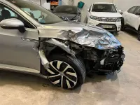 Usado VW Arteon 150 CV (110 kW) 2020 Coupe