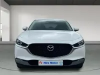 Usado Mazda CX-30 Prime-Line 140 CV (102 kW) 2025 Blanco SUV