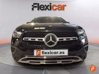 Usado Mercedes GLA200 150 HP (110 kW) 2023 Preto SUV