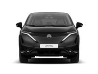 Nuevo Nissan Ariya Advance 177 kW (242 CV) 2025 Negro SUV