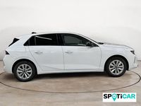 Nuevo Opel Astra Edition 146 CV (107 kW) 2025 Blanco Berlina