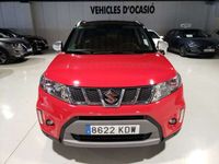 usado Suzuki Vitara 1.4 BOOSTER GLX 4WD 140 5P