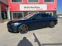 Usado DS Automobiles DS9 Rivoli Plus 225 CV (165 kW) 2021 Negro Berlina