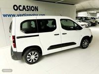 Usado Citroën Berlingo Live 102 CV (75 kW) 2019 Blanco Monovolumen