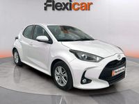 Usado Toyota Yaris Edition 125 CV (91 kW) 2024 Blanco Utilitario