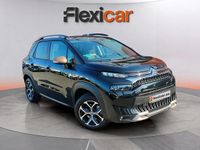 Usado Citroën C3 Aircross PureTech 110 CV (80 kW) 2023 Negro SUV