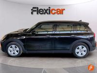 Usado Mini One D Clubman 116 CV (85 kW) 2020 Negro Familiar