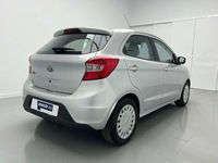 usado Ford Ka Plus KA+ 1.2 TI-VCT ESSENTIAL 70CV 5P