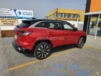 Usado Renault Austral Techno 140 CV (102 kW) 2022 Rojo SUV