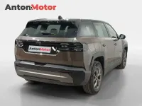 Nuevo Jeep Compass Altitude 145 CV (106 kW) 2026 Marrón SUV