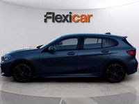 Usado BMW 118 136 HP (100 kW) 2024 Cinzento Citadino