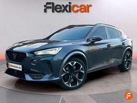 Usado Cupra Formentor VZ 310 CV (228 kW) 2020 Gris SUV