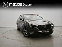 Usado Mazda CX-30 Center-Line 186 CV (136 kW) 2025 Gris / plata SUV