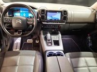 Usado Citroën C5 Aircross Shine 224 CV (164 kW) 2021 SUV