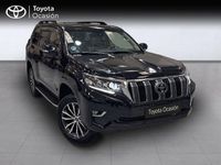 Usado Toyota Land Cruiser Edition 204 CV (150 kW) 2021 Otro SUV