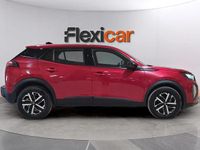 Usado Peugeot 2008 Active 101 CV (74 kW) 2023 Rojo SUV
