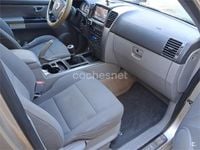 Usado Kia Sorento 140 CV (102 kW) 2005 Beige SUV