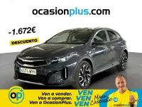 Usado Kia XCeed 100 CV (73 kW) 2025 Blanco SUV