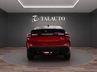Nuevo Citroën C4 Business Class 145 CV (106 kW) 2026 Rojo SUV