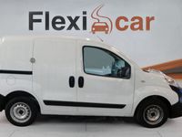 usado Fiat Fiorino 1248 cm3 80CV Diésel en Flexicar Almería