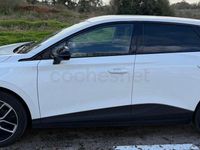 Usado MG MG4 EV Luxury 150 kW (204 CV) 2024 Eléctrico Utilitario