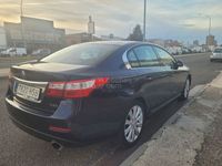 usado Renault Latitude 3.0dci V6 Initiale Aut.