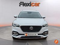Usado MG HS Luxury 258 CV (189 kW) 2023 Blanco SUV