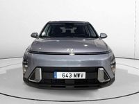 Usado Hyundai Kona 141 CV (103 kW) 2024 SUV