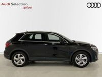 usado Audi Q3 Advanced 35 TDI 110 kW (150 CV) S tronic en Barcelona