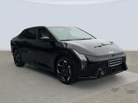 Usado Kia EV4 GT-Line 150 kW (204 CV) 2025 Negro Berlina