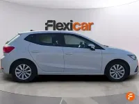 Usado Seat Ibiza Reference 80 CV (58 kW) 2023 Blanco Utilitario