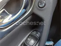 Usado Nissan Qashqai N-Connecta 160 CV (117 kW) 2019 Granate SUV
