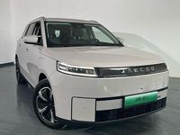 Nuevo Jaecoo 5 154 kW (210 CV) 2026 Gris SUV