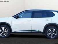 Usado Nissan X-Trail Tekna 213 CV (156 kW) 2023 Lunar white galaxy black SUV