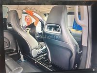 Usado Mercedes Vito Marco Polo 88 CV (64 kW) 2015 Negro Van