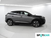 Usado Peugeot e-3008 GT 220 kW (300 CV) 2021 Gris SUV