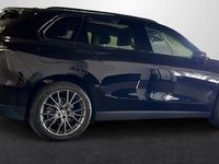 Nuevo Leapmotor C10 160 kW (218 CV) 2025 Negro SUV