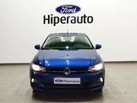 usado VW Polo 1.0 TSI Advance DSG 70kW