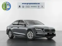 Nuevo Skoda Octavia Selection 150 CV (110 kW) 2026 Gris