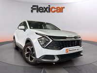 Usado Kia Sportage 136 CV (100 kW) 2023 Blanco SUV