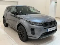 Usado Land Rover Range Rover evoque S 269 CV (197 kW) 2026 Gris / plata SUV