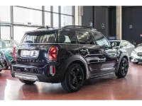 Usado Mini Cooper Countryman 220 CV (161 kW) 2021 Negro SUV